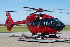 Airbus H145